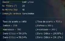 Conta Zeed LADMO Omegamon