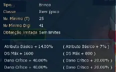 Conta Zeed LADMO Omegamon