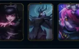 Conta lol level 30 unranked