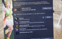 Conta BlackDesert 633GS /Guru Lifeskills e Muitos itens Cash