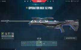 Conta Valorant Asc 2 Com Muitas Skins!!!!