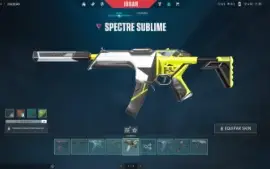 Conta Valorant Asc 2 Com Muitas Skins!!!!