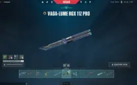 Conta Valorant Asc 2 Com Muitas Skins!!!!