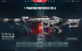 Conta Valorant Asc 2 Com Muitas Skins!!!!