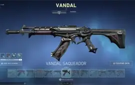 Vendo Conta de Valorant + LOL