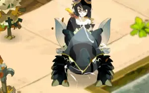 Sadidada Lvl 200 Com Set Str