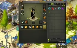 Sadidada Lvl 200 Com Set Str