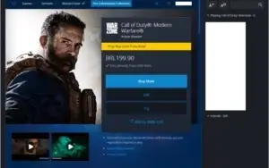 Conta Bnet, Shadowlands, D3, OW, COD. vários cosméticos