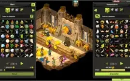 CRA LVL 200 FULL INT,SCROLLADO IDEAL PARA UPAR SEUS CHARS