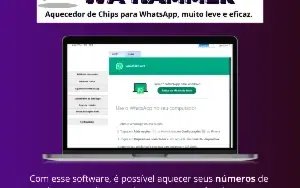 WA Hammer + WA SENDER 3.5.0 