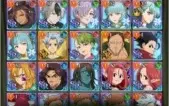 7DS - Nanatsu no Taizai