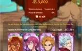 7DS - Nanatsu no Taizai