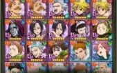 7DS - Nanatsu no Taizai