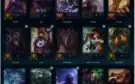 Conta Mestre 140 PDL LOL