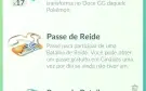 Conta lv 45 muito boa!!
