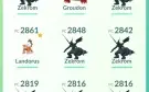 Conta lv 45 muito boa!!
