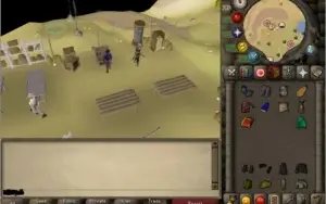 87 COMBAT MAXED PURE - QUESTED |Old SchoolRuneScape |OSRS
