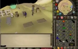 87 COMBAT MAXED PURE - QUESTED |Old SchoolRuneScape |OSRS