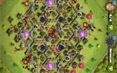 CONTA CLASH OF CLANS CV10