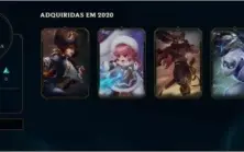 SMURF PLAT 4, BARATINHO WINRATE ALTO