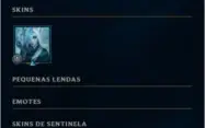 SMURF PLAT 4, BARATINHO WINRATE ALTO