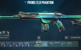 Conta Valorant Ascendente 3 + Skins + Conta de Lol