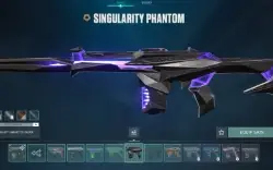 Conta Valorant Ascendente 3 + Skins + Conta de Lol