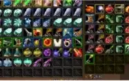 Rogue BisRaid (perdition and fellstriker) transfer free