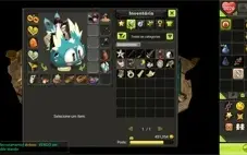 Vendo Eni 197 dofus touch pandawo