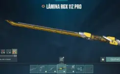 Conta de Valorant Diamante 2 + skins,facas e alguns passes
