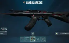 Conta de Valorant Diamante 2 + skins,facas e alguns passes