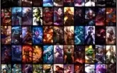 Conta LOL - Season 1 - PLAT IV - King Rammus + Kayle Juiza