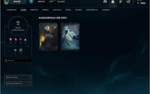 Conta Diamante 4