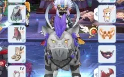 VENDO GUILLOTINE CROSS LVL 140 RAGNAROK MOBILE
