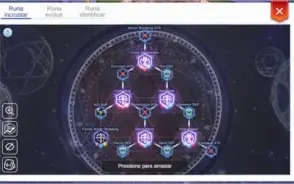 VENDO GUILLOTINE CROSS LVL 140 RAGNAROK MOBILE
