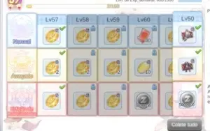 VENDO GUILLOTINE CROSS LVL 140 RAGNAROK MOBILE