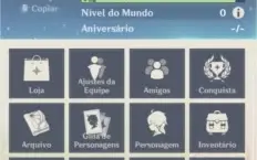 genshin impact conta com mona ar 10-15
