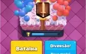 Conta Clash Royale 120 mil de ouro e 1000 Gemas!!