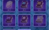 Conta Clash Royale 120 mil de ouro e 1000 Gemas!!