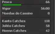 Conta PxG Raibolt 250+ Night