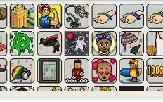 CONTA HABBO RARA 2012 [NICK 4 LETRAS]