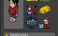 CONTA HABBO RARA 2012 [NICK 4 LETRAS]