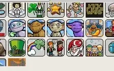 CONTA HABBO RARA 2012 [NICK 4 LETRAS]