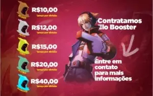 EloPhantom