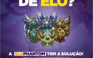 EloPhantom