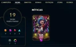 conta plat 1. dono único, existente há 3 anos.