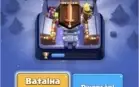 Conta clash royale cartas nível 12