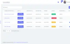 🚀SaaS de Gerenciamento de Agendamentos para Clínicas 🚀