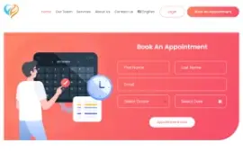 🚀SaaS de Gerenciamento de Agendamentos para Clínicas 🚀