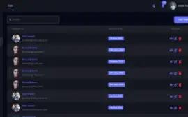 🚀SaaS de Gerenciamento de Agendamentos para Clínicas 🚀